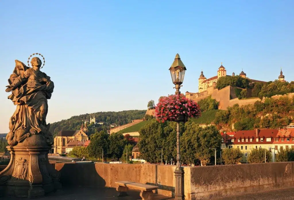 Wurzburg M