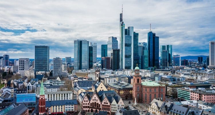 frankfurt, alemanha