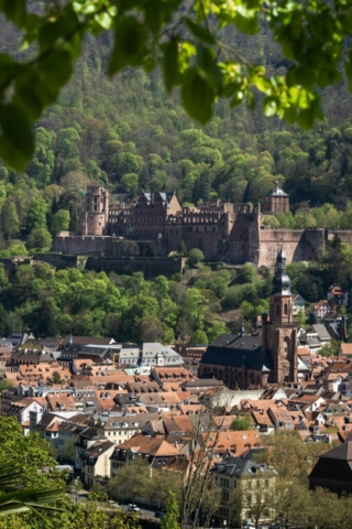 Heidelberg – Guia completo da cidade com guias brasileiros na cidade