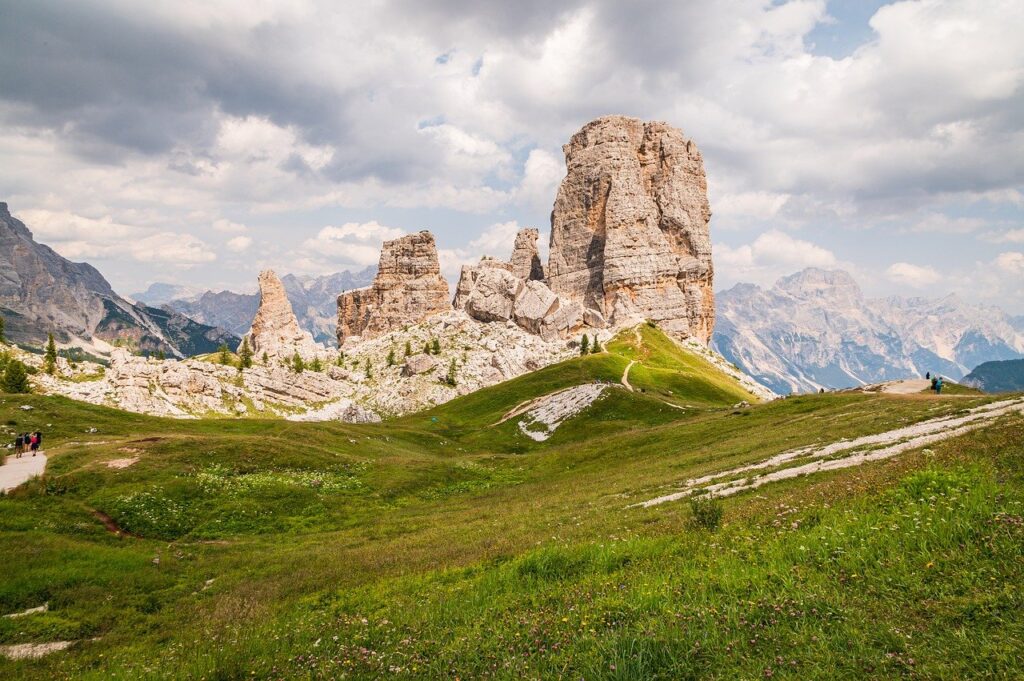 Dolomitas no caminho Itália - Alemanha. Viagem Alemanha. Guia brasileiro na Alemanha. Guia turístico na Alemanha. Guia brasileiro na Itália.