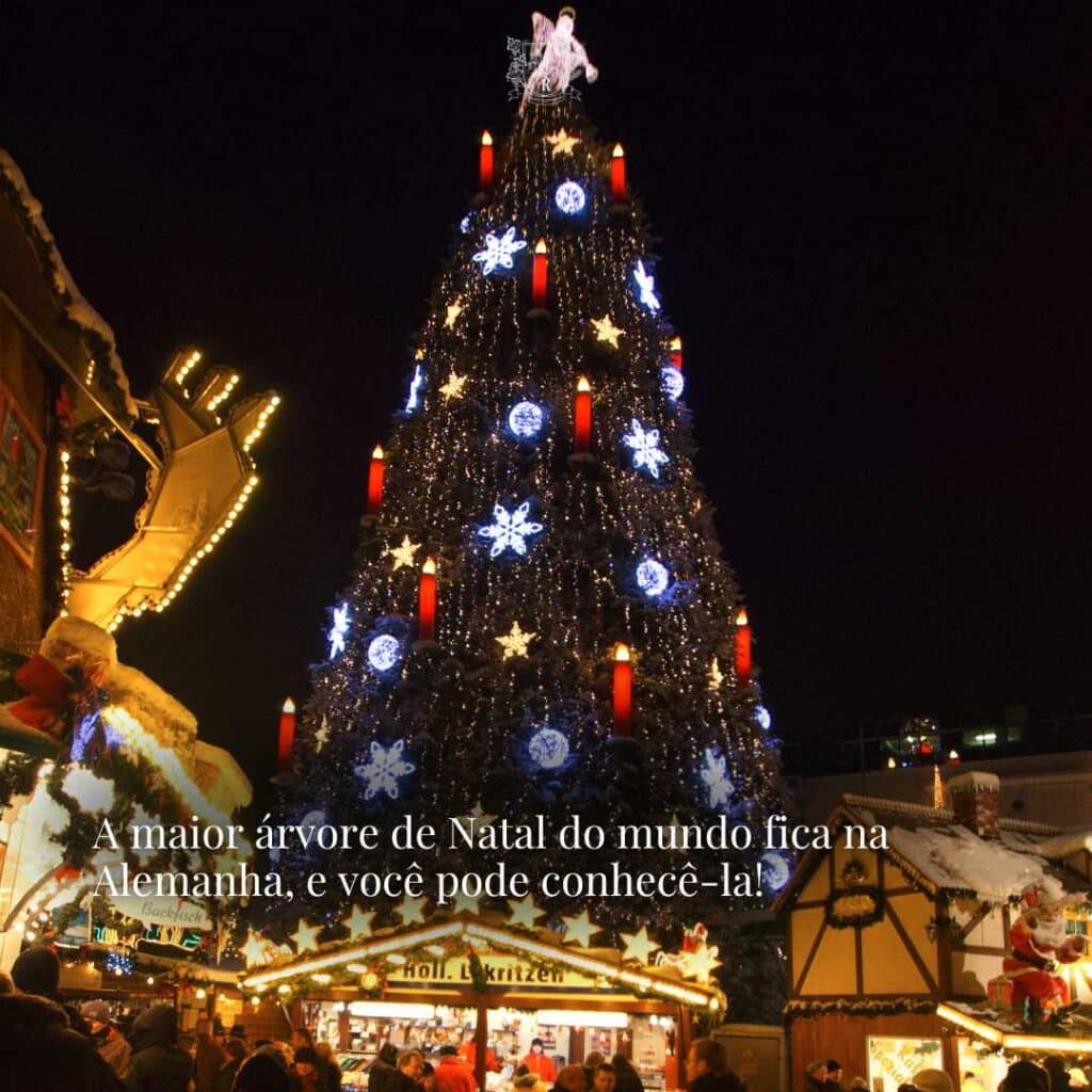 Natal na Alemanha. Viagem Alemanha. Guia brasileiro na Alemanha. Experiências de natal na Alemanha.