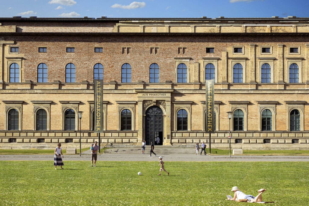 Os Melhores Museus de Munique. Viagem Alemanha. Guia brasileiro na Alemanha