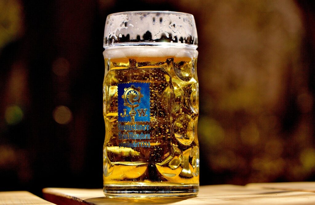 Munique, Alemanha, Oktoberfest, Guia brasileiro na Alemanha