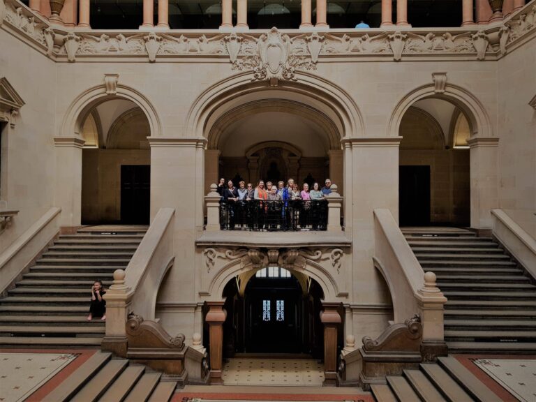 Guia brasileiro na Alemanha