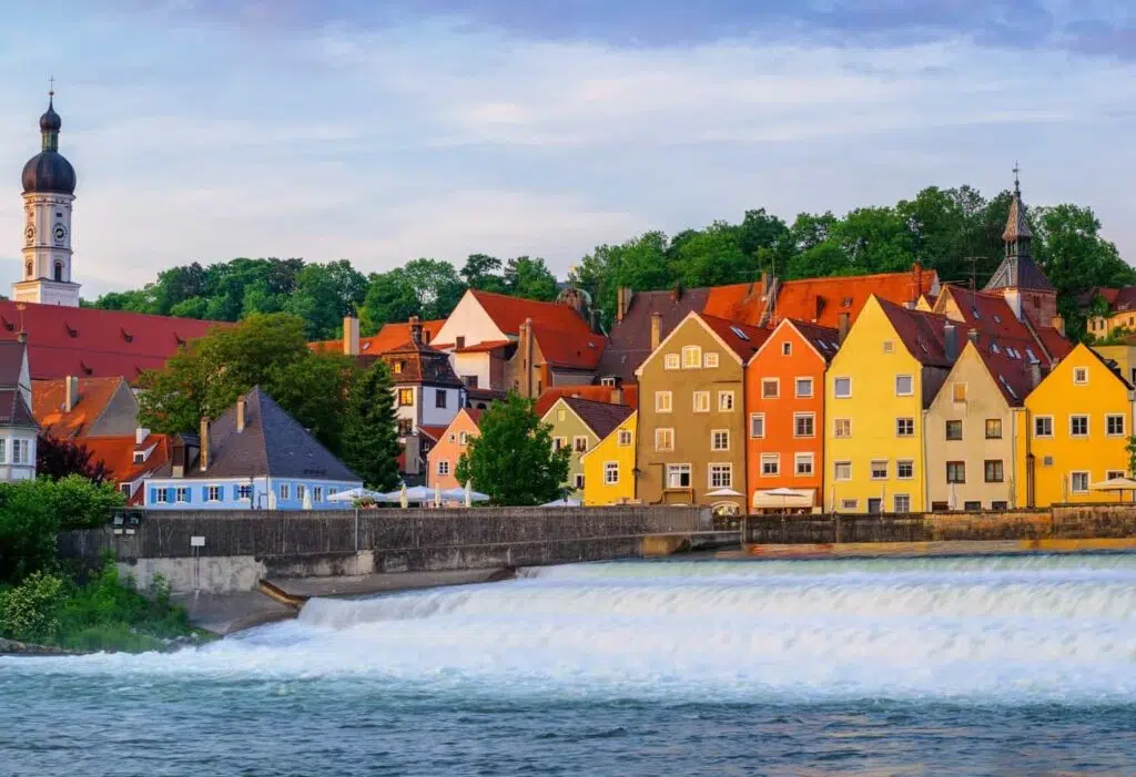 Landsberg Am Lech M