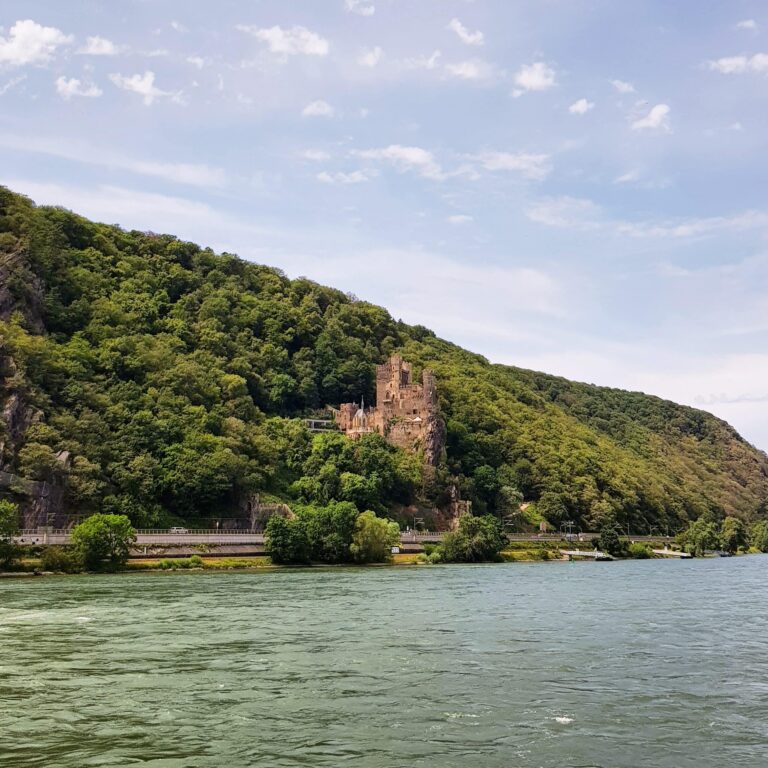 Vales do Reno e do Mosel