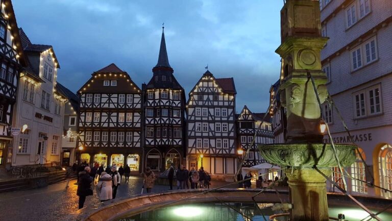 Rota dos Contos de Fadas