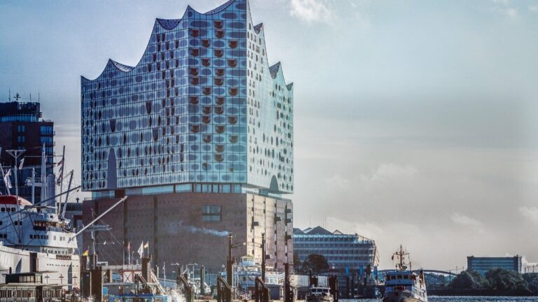 Norte da Alemanha – Hamburgo, Lübeck, Bremen, Schwerin