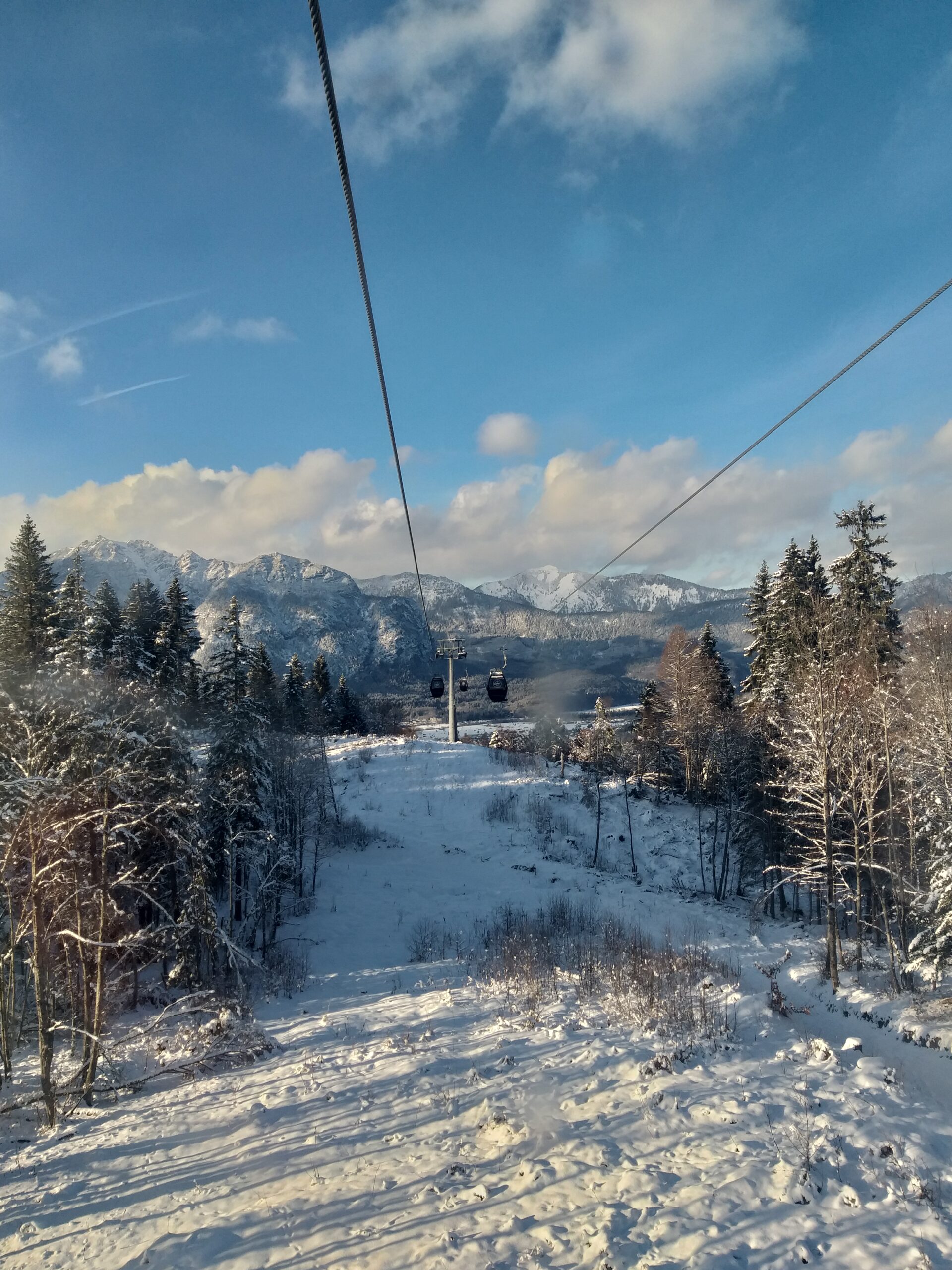 Garmisch-Partenkirchen na Alemanha. Guias brasileiros na Alemanha. Turismo na Alemanha.