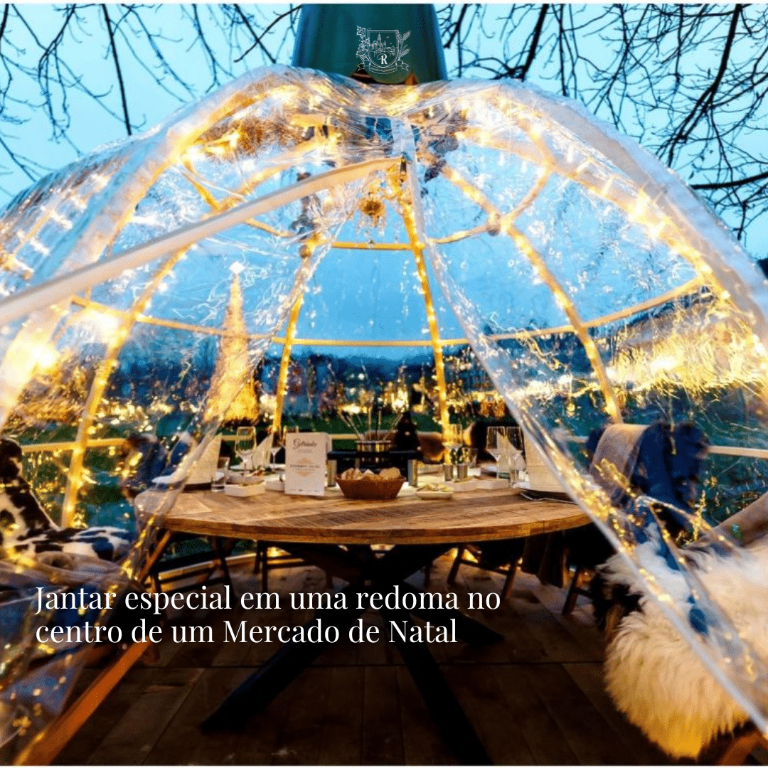 Natal na Alemanha. Viagem Alemanha. Guia brasileiro na Alemanha. Experiências de natal na Alemanha.