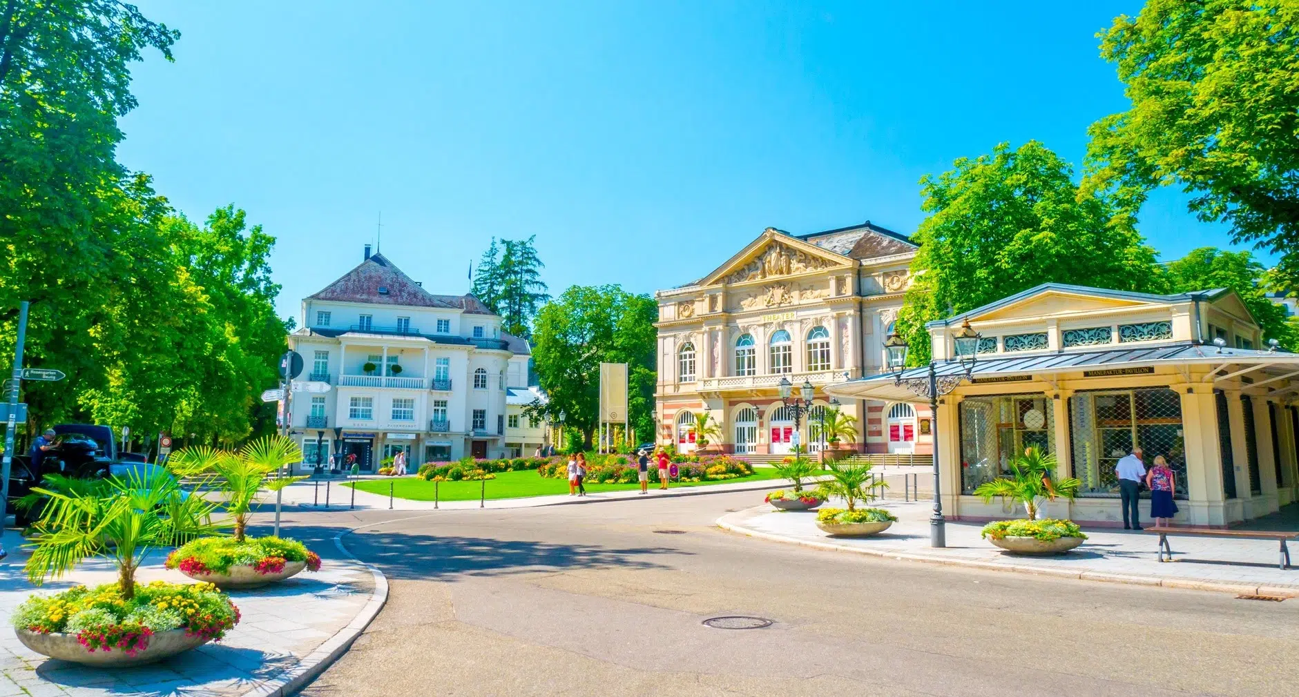 Baden Baden