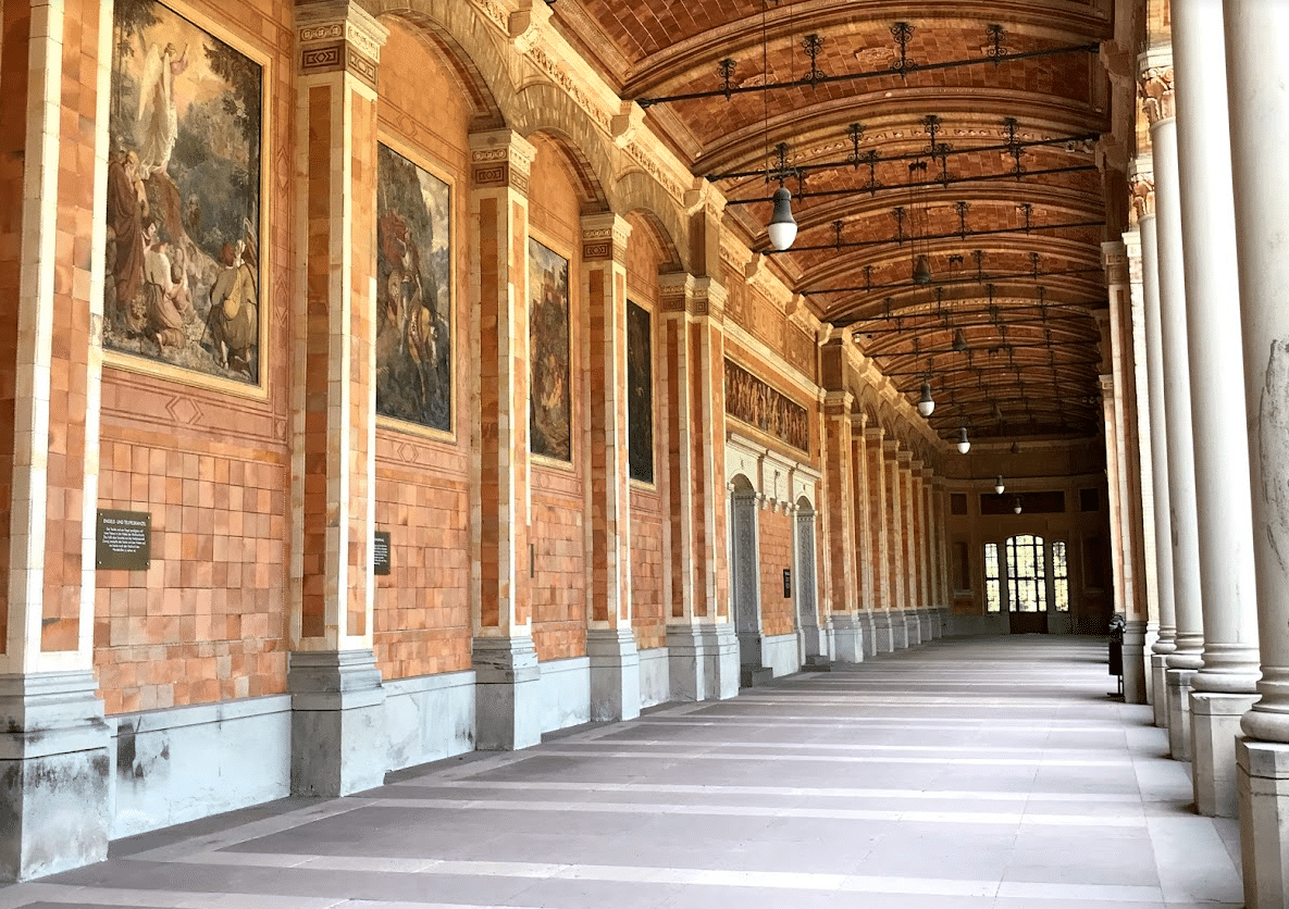 Baden-Baden na Alemanha. Viagem Alemanha. Guia brasileiro na Alemanha. Turismo na Alemanha.