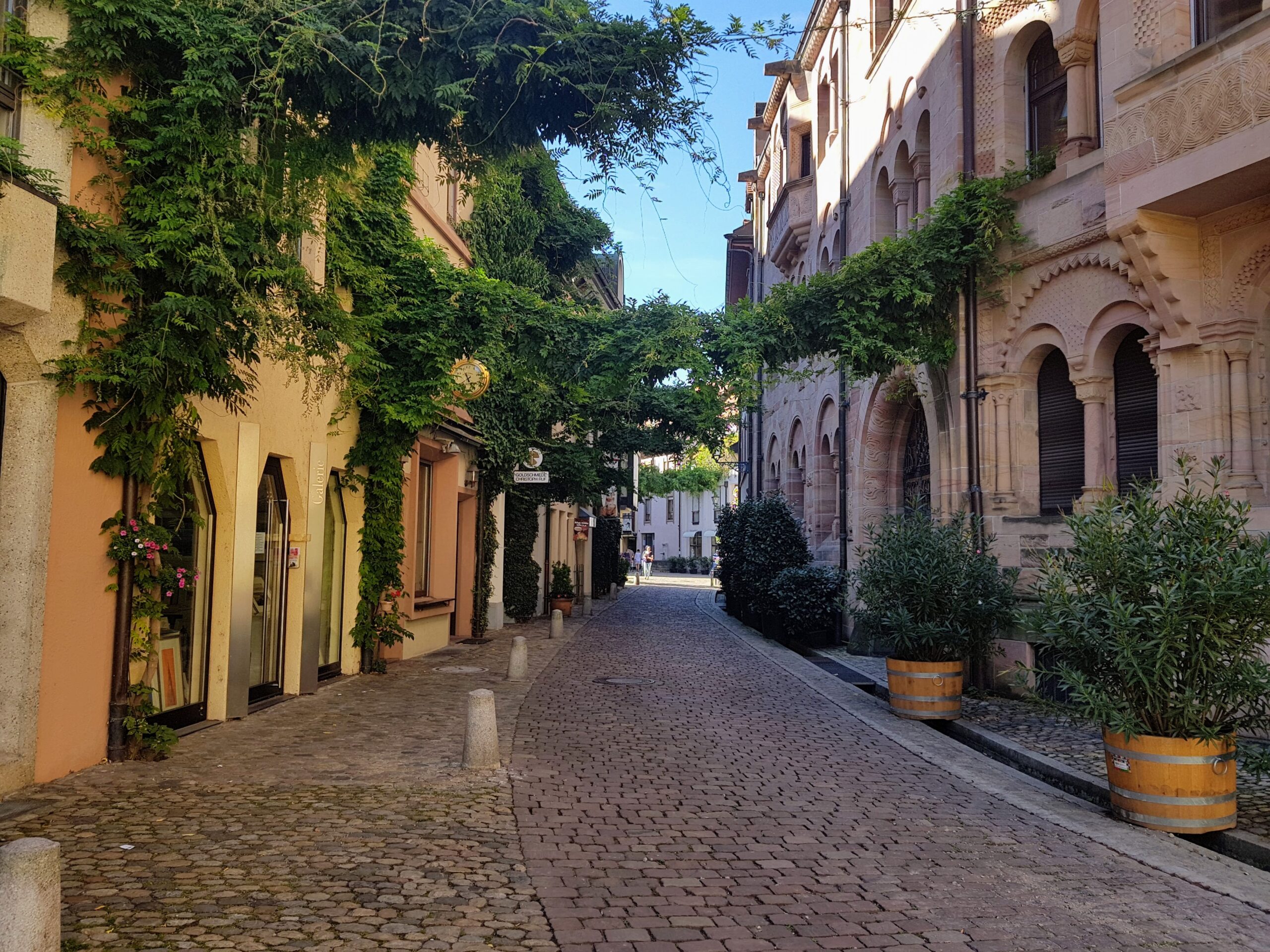 Freiburg na Alemanha