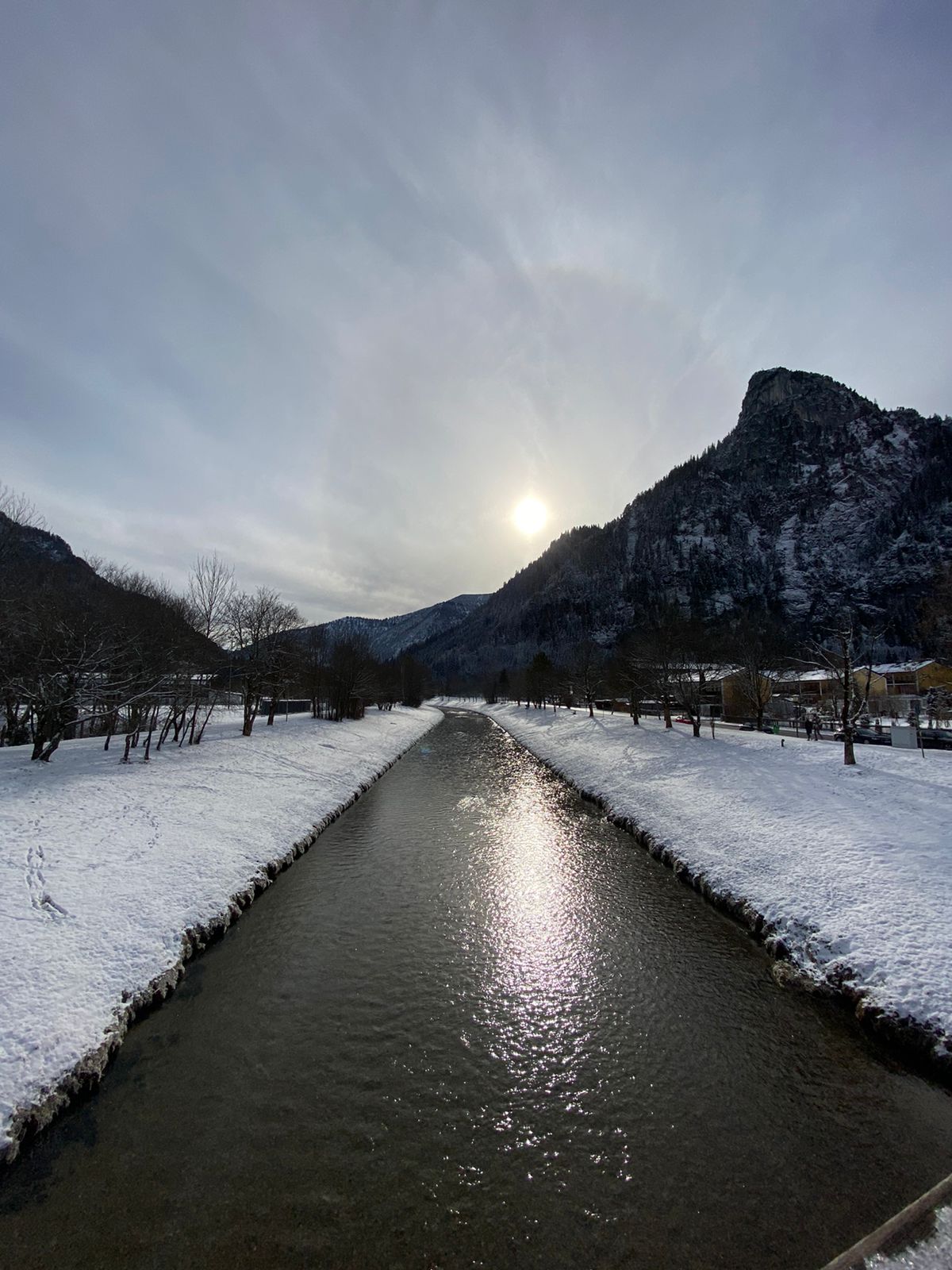 Garmisch-Partenkirchen na Alemanha. Guias brasileiros na Alemanha. Turismo na Alemanha.