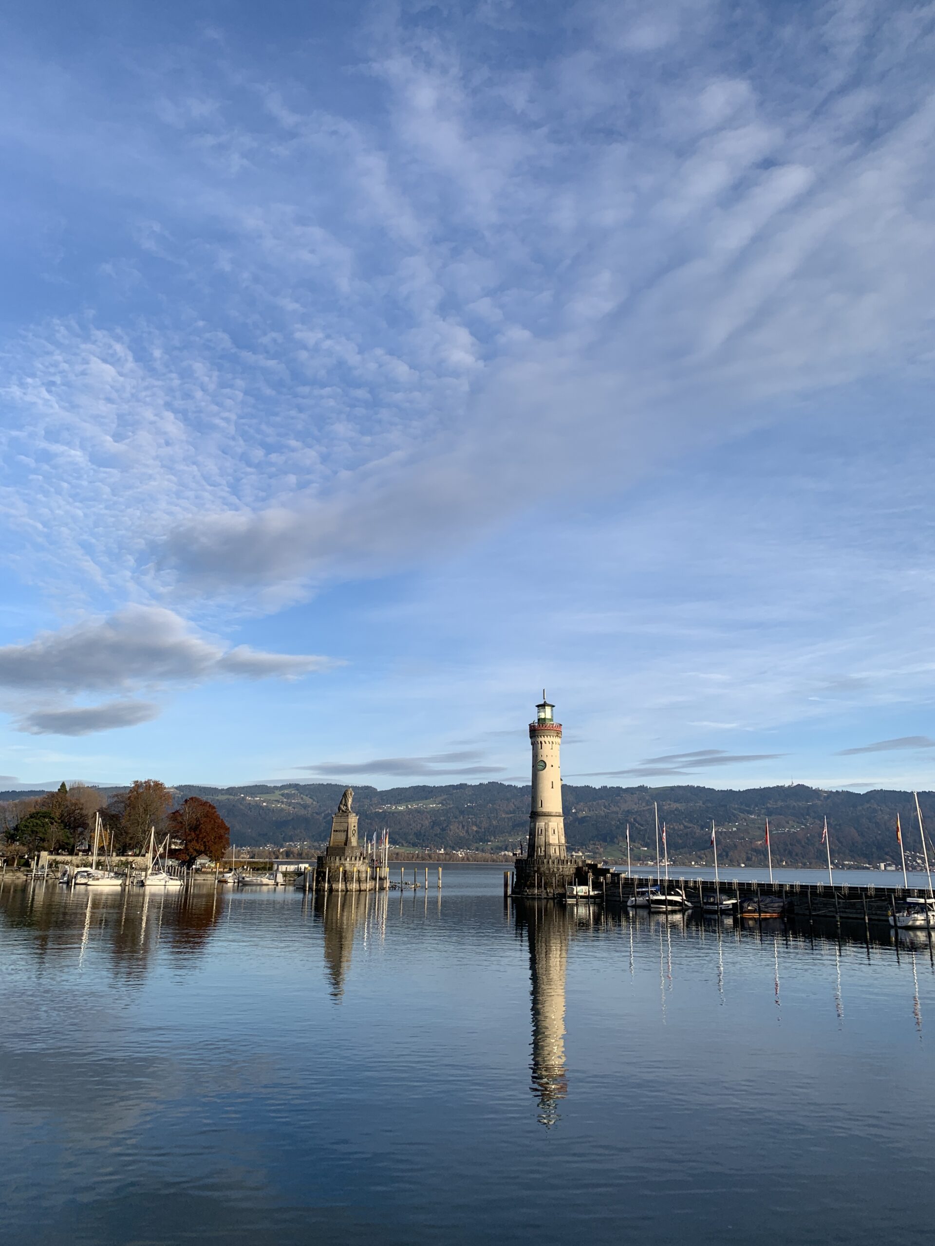 Lindau Alemanha. Viagem Alemanha. Guia brasileiro na Alemanha