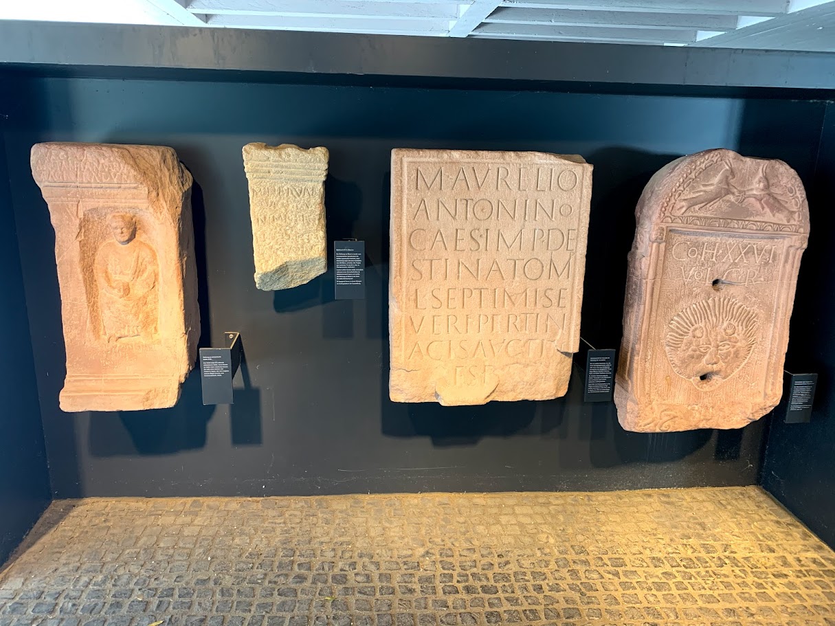 Baden-Baden e suas termas na Alemanha. Viagem Alemanha. Guia brasileiro na Alemanha.