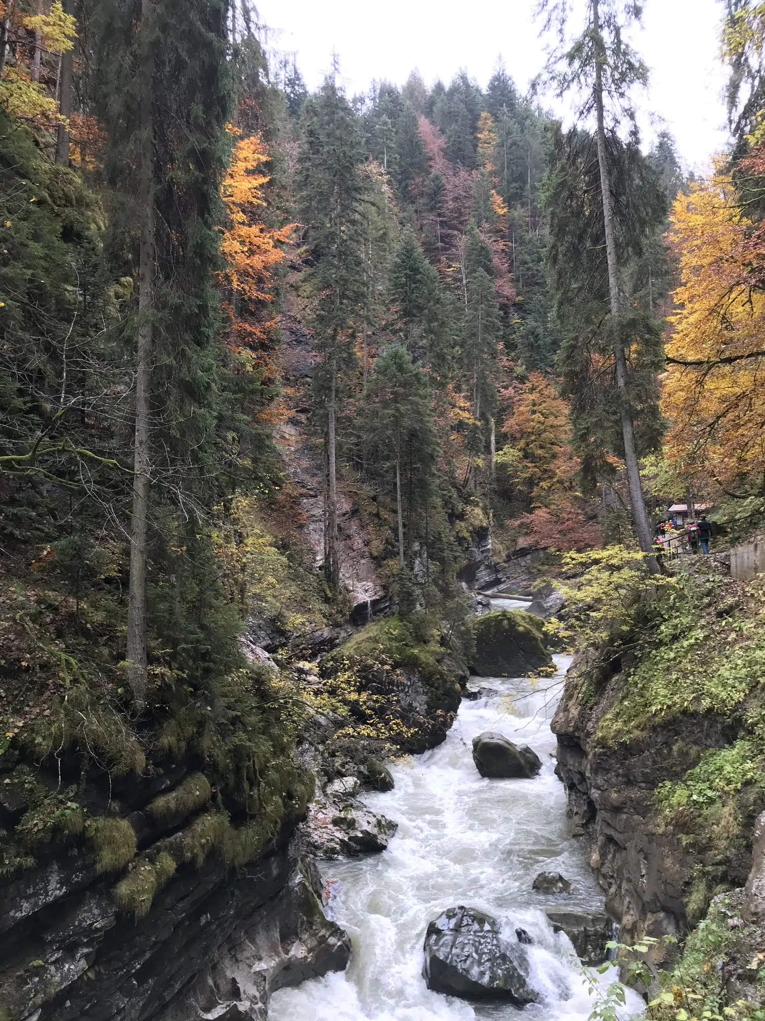 Oberstdorf na Alemanha. Guia brasileiro na Alemanha. Alpes.