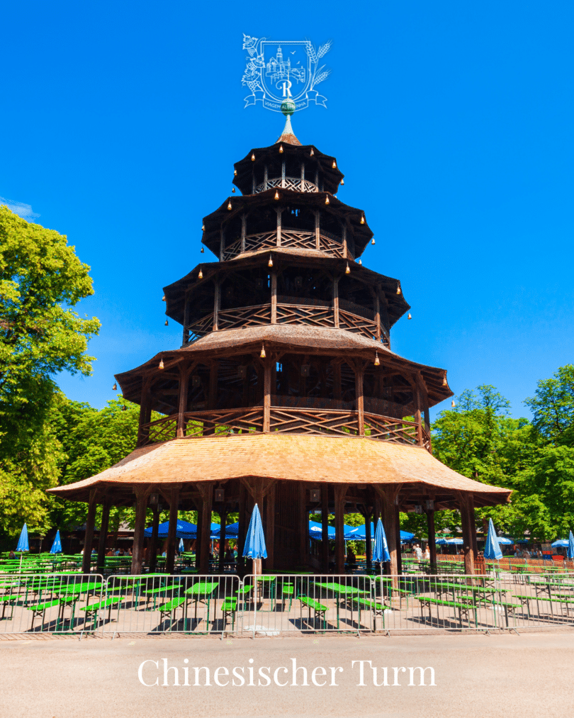 Chinesischer Turm