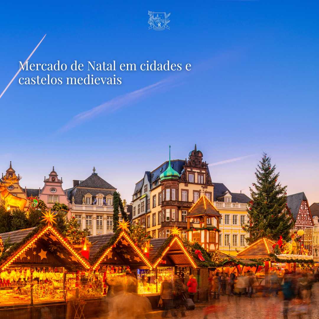 Natal na Alemanha. Viagem Alemanha. Guia brasileiro na Alemanha. Experiências de natal na Alemanha.