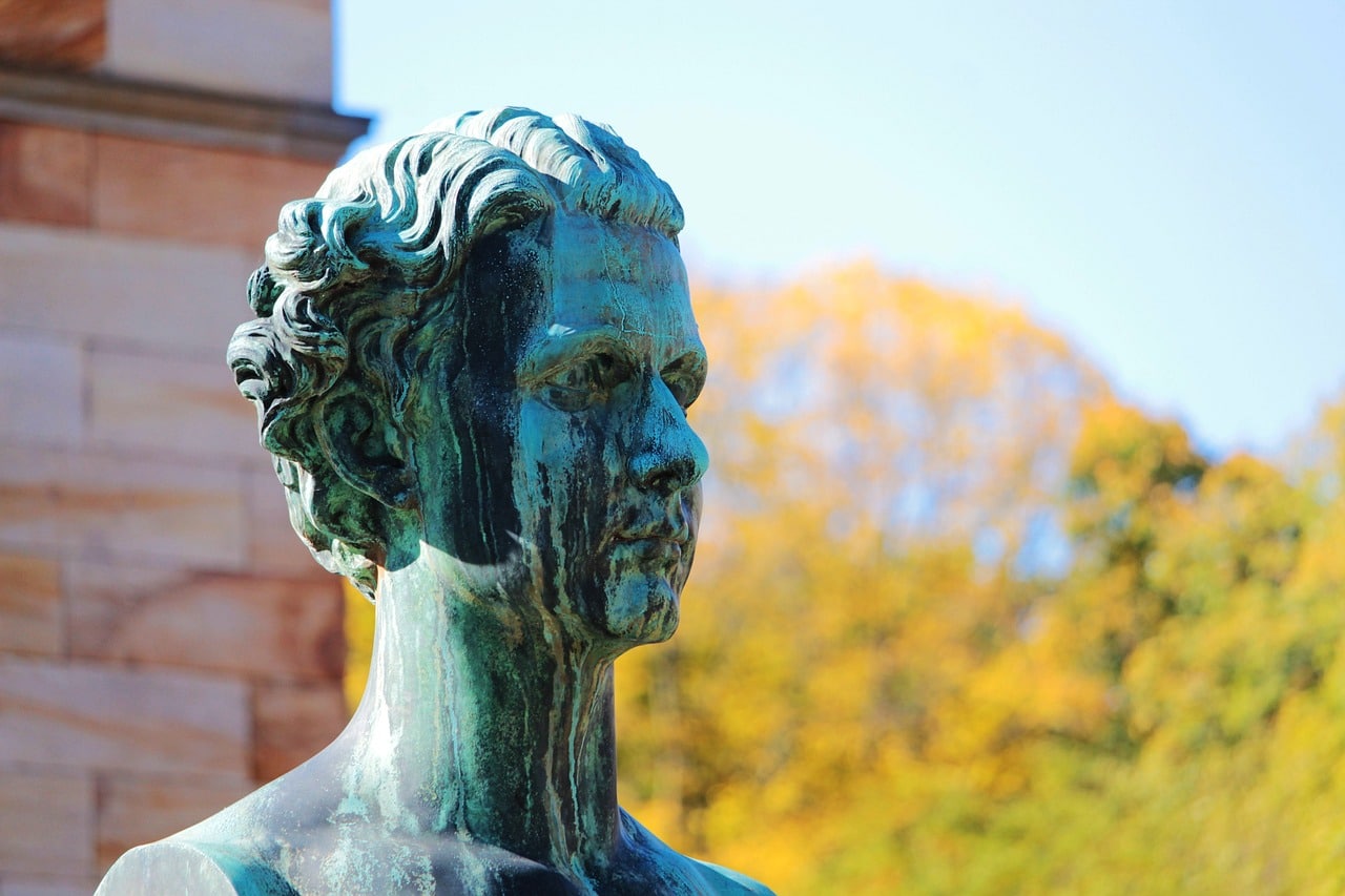 Ludwig II na Alemanha. Neuschwanstein, Linderhof e Herrenchiemsee. Guias brasileiros na Alemanha.