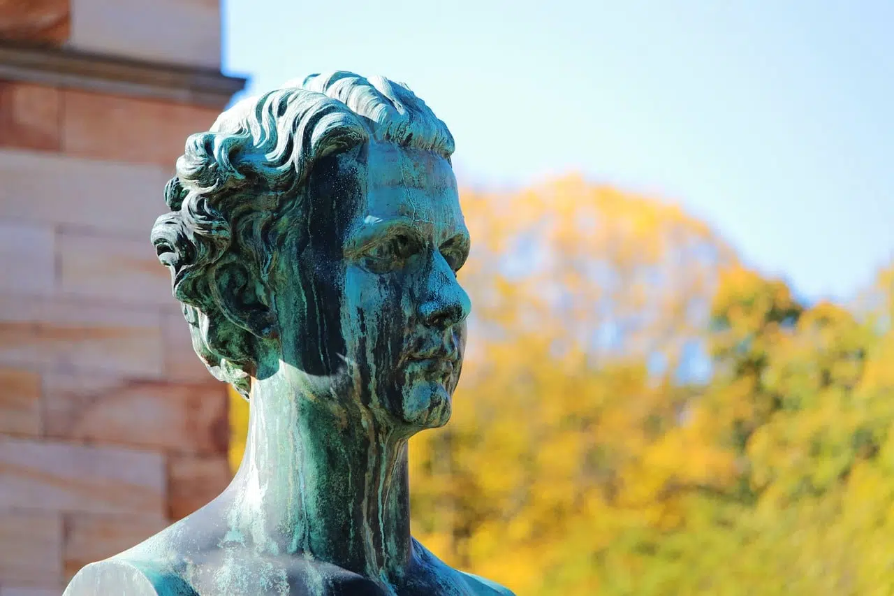 Ludwig II na Alemanha. Neuschwanstein, Linderhof e Herrenchiemsee. Guias brasileiros na Alemanha.