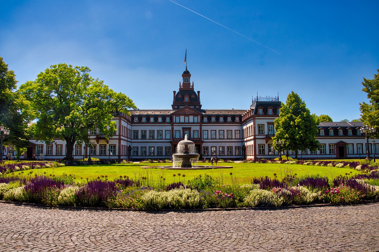 Hanau na Alemanha. Viagem Alemanha. Guia brasileiro na Alemanha. Turismo na Alemanha.