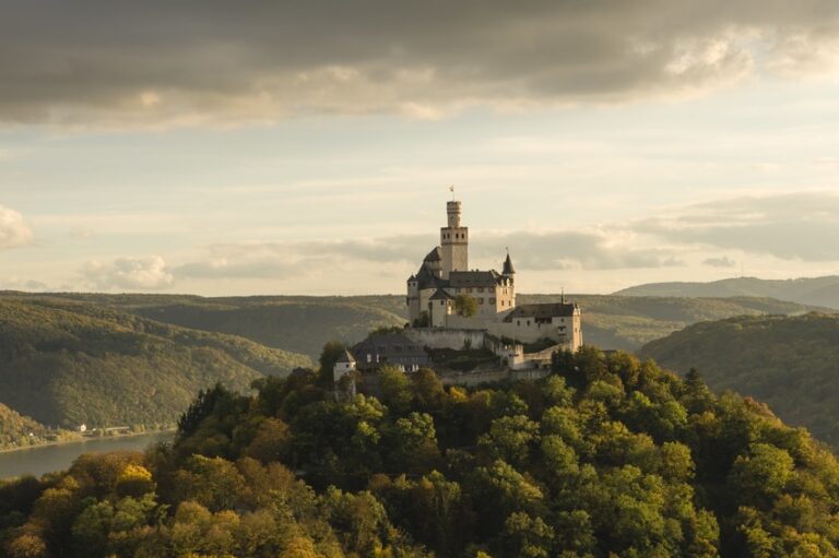 Viagem Personalizada: Pacote Completo na Alemanha, Suíça e Áustria