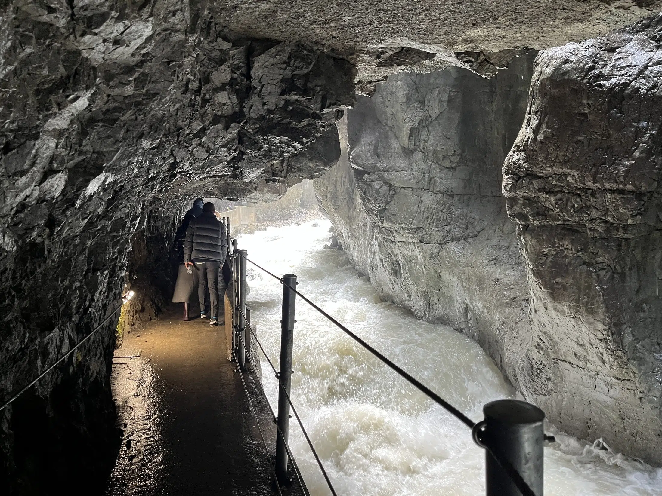 Garmisch-Partenkirchen na Alemanha. Guia brasileiro na Alemanha. Alpes.