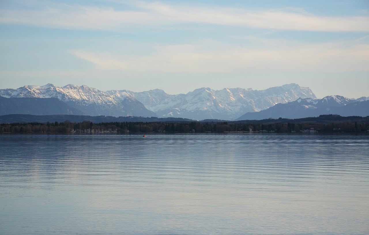 Starnberger See