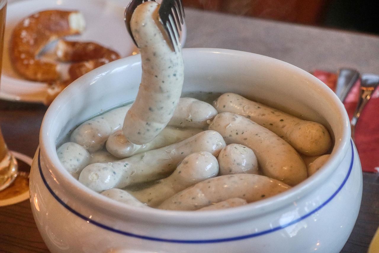 Munique, Alemanha, Oktoberfest, Guia brasileiro na Alemanha