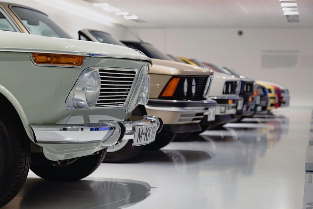 BMW