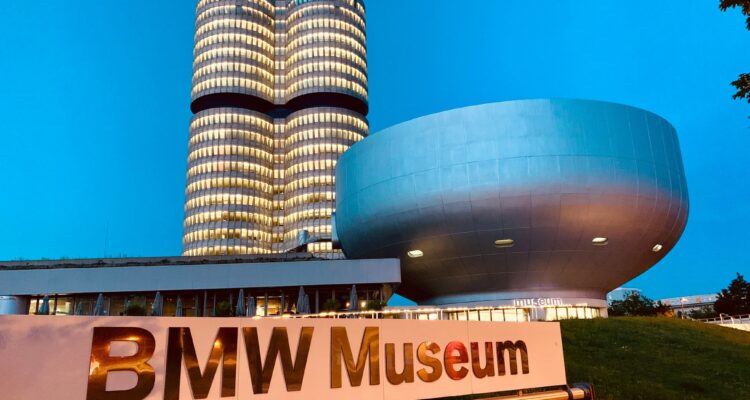 BMW Museum