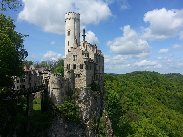 Castelo Lichtestein
