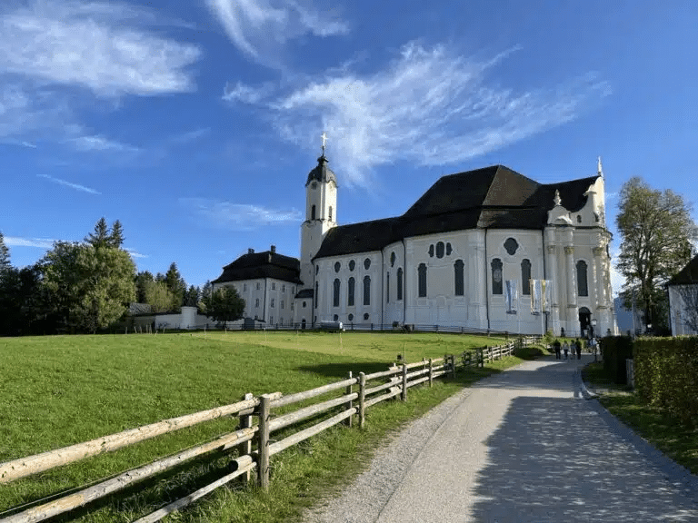 Roteiro pelos Castelos da Alemanha – Um conto de fadas na vida real