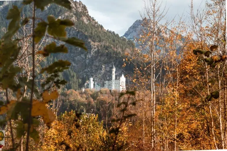 Os segredos de Neuschwanstein: Histórias e mitos pouco conhecidos