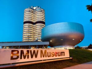 BMW Museum