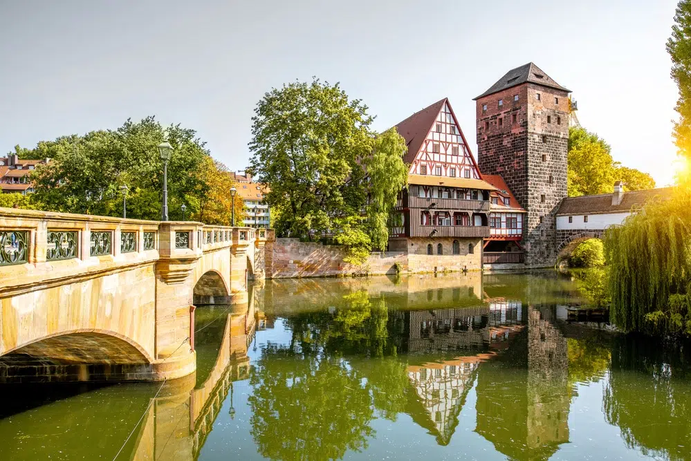 Nuremberg: história, cultura e tradição na Baviera