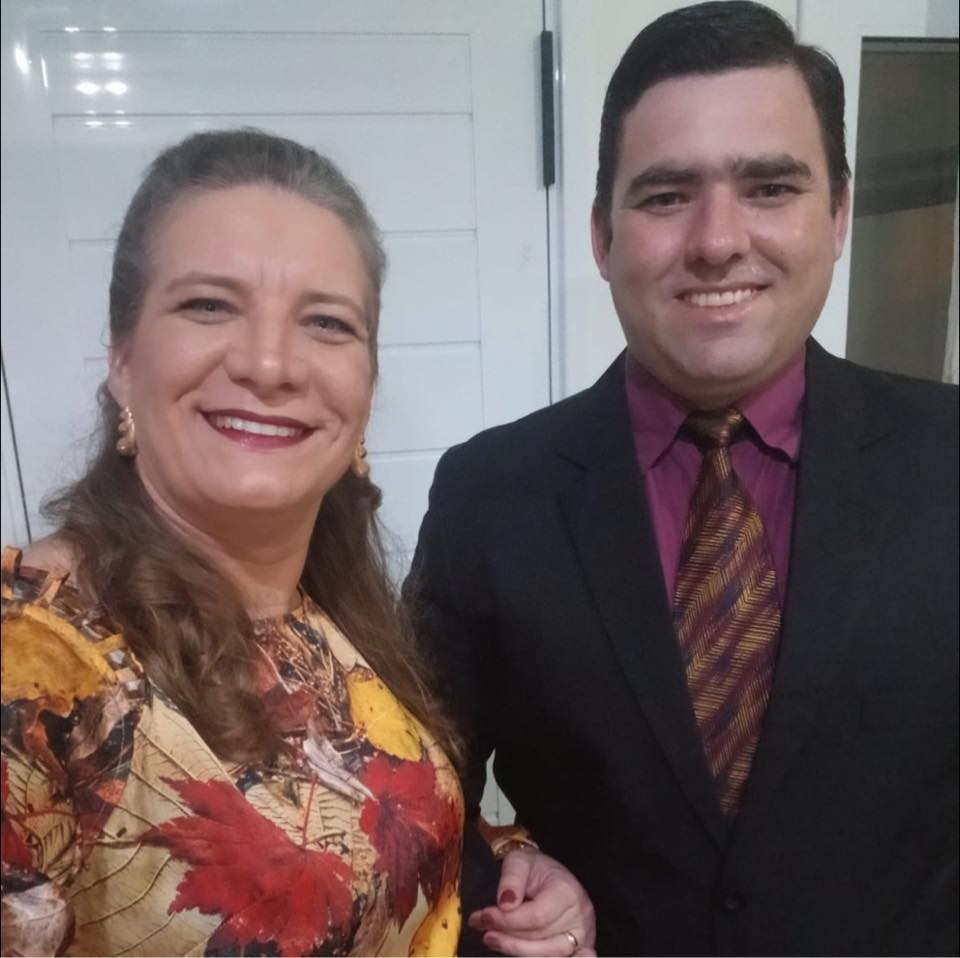 Leopoldo X Francine Wetzel