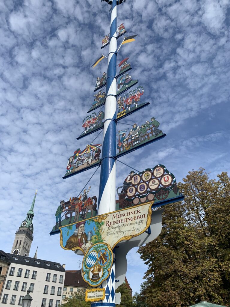 Maibaum