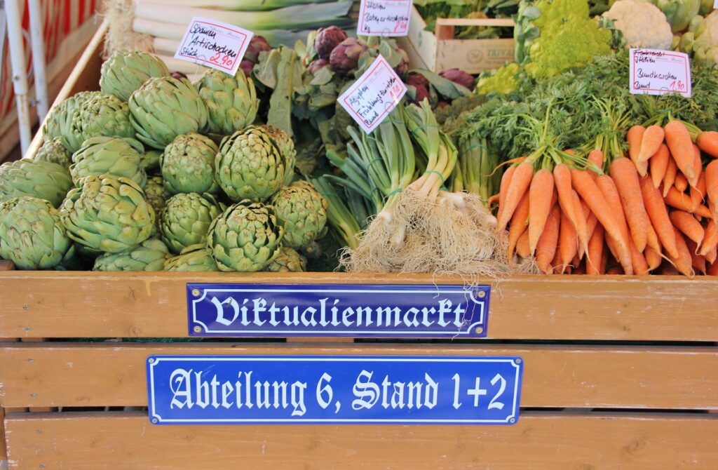 Viktualienmarkt