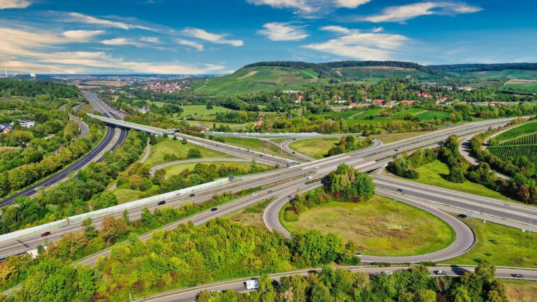Autobahn: dirigir na Alemanha, a terra dos carros