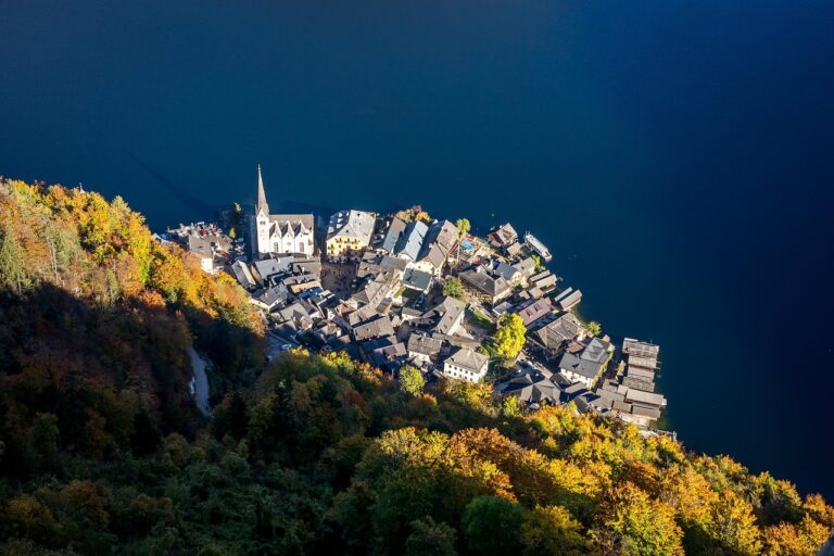 Hallstatt: guia do vilarejo mais bonito da Áustria