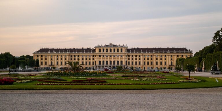 O que fazer em Viena: a cidade imperial dos Habsburgos