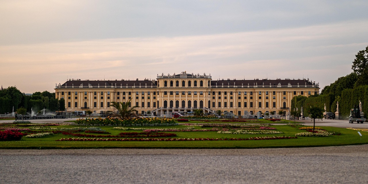 O que fazer em Viena: a cidade imperial dos Habsburgos