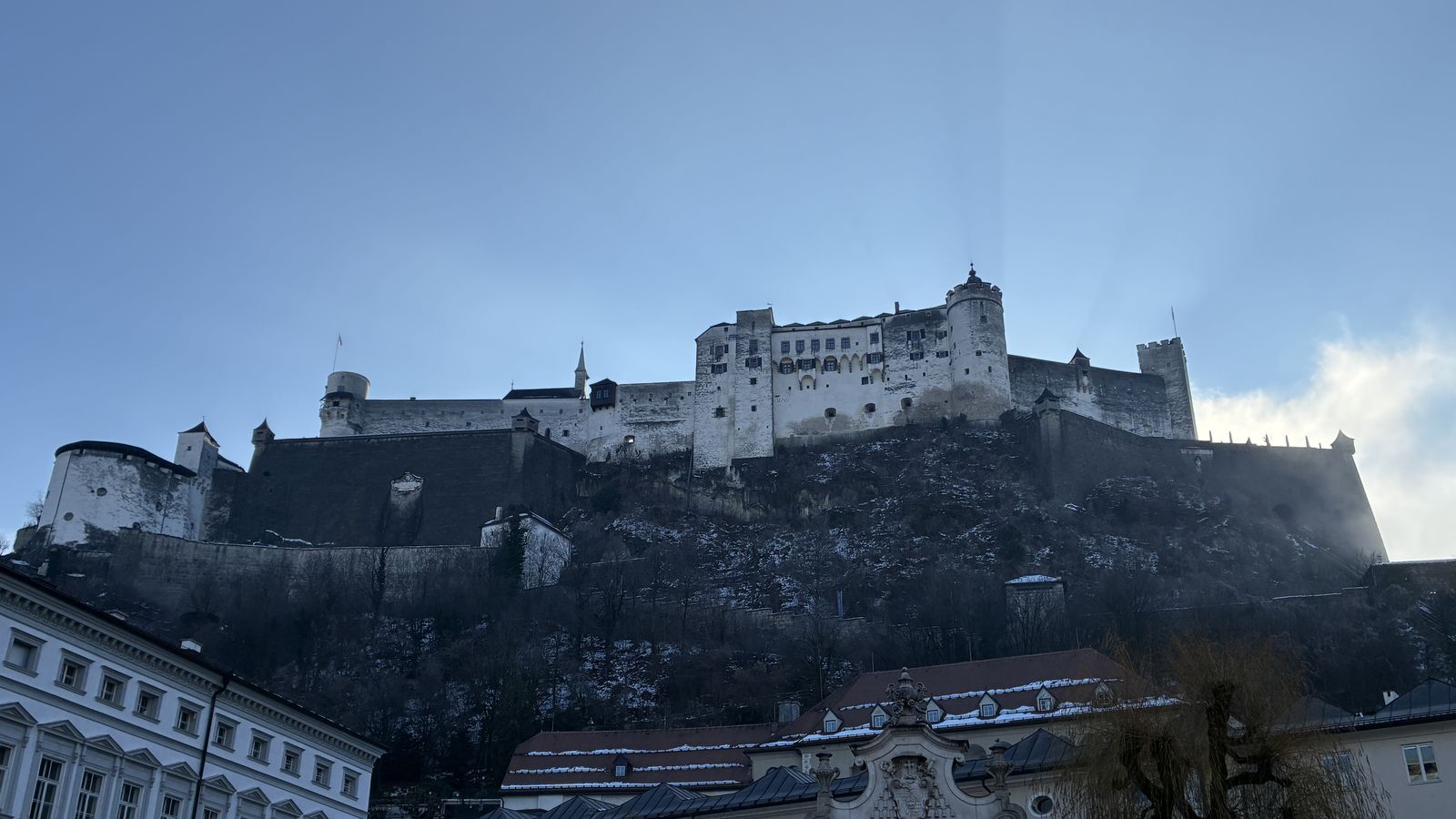 Fortaleza Hohensalzburg: como visitar o castelo de Salzburgo